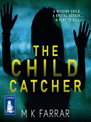cover image of The Child Catcher